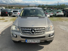 Mercedes-Benz ML 350 I+ GAZ, снимка 1