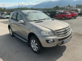 Mercedes-Benz ML 350 I+ GAZ, снимка 2