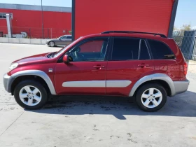 Обява за продажба на Toyota Rav4 2.0VVTi 4x4 LPG ~9 500 лв. - изображение 4