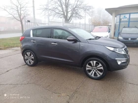 Kia Sportage 2, 0, снимка 2