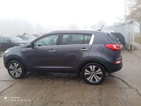 Kia Sportage 2, 0, снимка 5