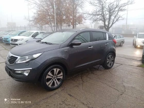 Kia Sportage 2, 0, снимка 3