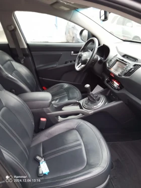 Kia Sportage 2, 0, снимка 10