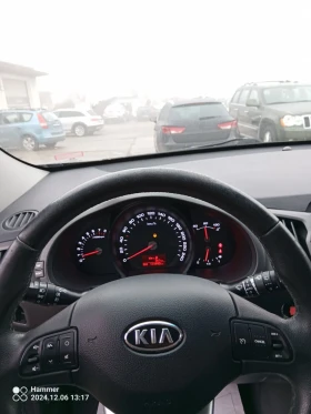 Kia Sportage 2, 0, снимка 13