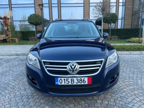 VW Tiguan 2.0TDi 4 MOTION 4x4 Асистент за паркиране Перфект, снимка 5