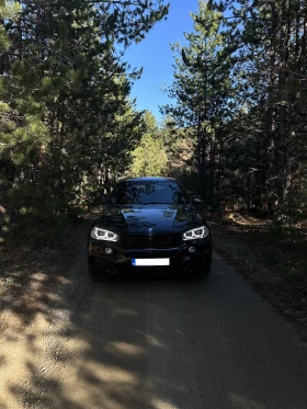 BMW X6 M Sport 3.5i , снимка 5