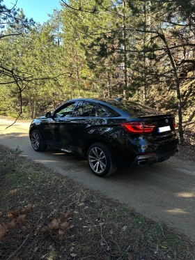 BMW X6 M Sport 3.5i , снимка 3