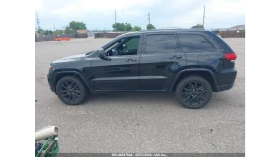 Jeep Grand cherokee 4X4* 2020, снимка 13