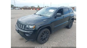 Jeep Grand cherokee 4X4* 2020, снимка 3