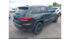 Jeep Grand cherokee 4X4* 2020, снимка 6