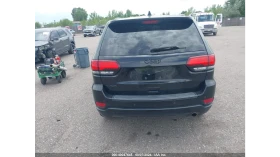 Jeep Grand cherokee 4X4* 2020, снимка 5