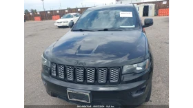 Jeep Grand cherokee 4X4* 2020, снимка 2