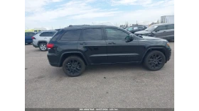 Jeep Grand cherokee 4X4* 2020, снимка 12