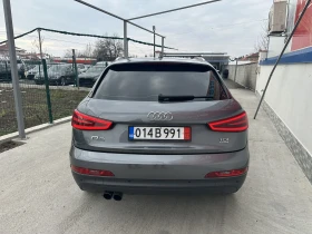 Audi Q3 2.0 TDI Quattro/NAVI/LED/S-tronic/4x4/EURO5, снимка 4