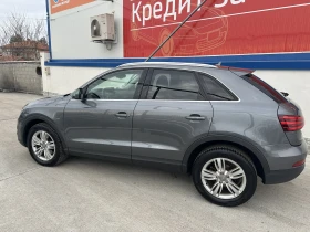 Audi Q3 2.0 TDI Quattro/NAVI/LED/S-tronic/4x4/EURO5, снимка 5