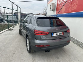 Audi Q3 2.0 TDI Quattro/NAVI/LED/S-tronic/4x4/EURO5, снимка 3