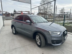 Audi Q3 2.0 TDI Quattro/NAVI/LED/S-tronic/4x4/EURO5, снимка 2