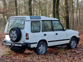     Land Rover Discovery 3.9 V8 , , 7 