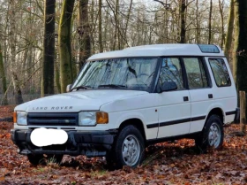     Land Rover Discovery 3.9 V8 , , 7 