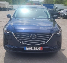 Обява за продажба на Mazda CX-9 Touring 4x4 ~52 000 лв. - изображение 1