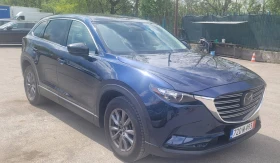 Обява за продажба на Mazda CX-9 Touring 4x4 ~52 000 лв. - изображение 1