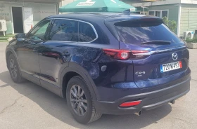Обява за продажба на Mazda CX-9 Touring 4x4 ~52 000 лв. - изображение 4