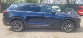Обява за продажба на Mazda CX-9 Touring 4x4 ~52 000 лв. - изображение 6