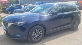 Обява за продажба на Mazda CX-9 Touring 4x4 ~52 000 лв. - изображение 2