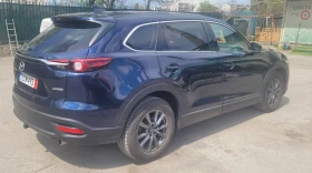 Обява за продажба на Mazda CX-9 Touring 4x4 ~52 000 лв. - изображение 5