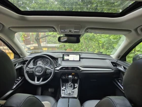 Mazda CX-9 Touring 4x4 - 48500 лв. - 46645780 2