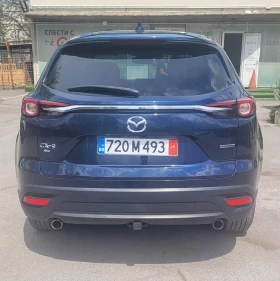 Обява за продажба на Mazda CX-9 Touring 4x4 ~52 000 лв. - изображение 3