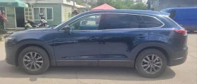Обява за продажба на Mazda CX-9 Touring 4x4 ~52 000 лв. - изображение 7