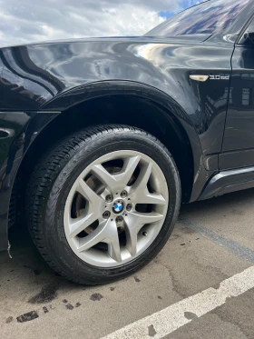 Обява за продажба на BMW X3 3.0sd M ~16 900 лв. - изображение 2