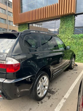 Обява за продажба на BMW X3 3.0sd M ~16 900 лв. - изображение 6