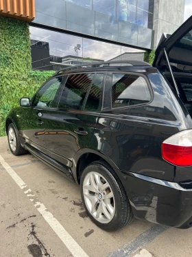 Обява за продажба на BMW X3 3.0sd M ~16 900 лв. - изображение 3