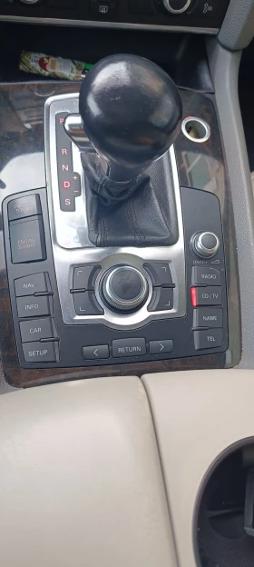 Audi Q7 4.2i 6+ 1 | Mobile.bg    14