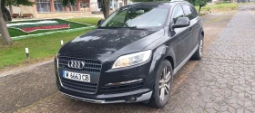 Обява за продажба на Audi Q7 4.2i 6+ 1 ~15 990 лв. - изображение 1