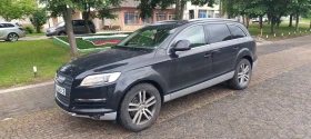 Обява за продажба на Audi Q7 4.2i 6+ 1 ~15 990 лв. - изображение 1