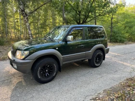 Обява за продажба на Toyota Land cruiser 90 3.4 V6 ~24 000 лв. - изображение 2