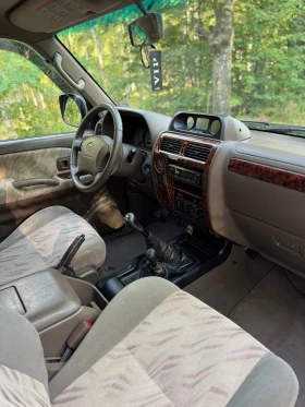 Toyota Land cruiser 90 3.4 V6 | Mobile.bg    14