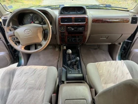 Toyota Land cruiser 90 3.4 V6 | Mobile.bg    13