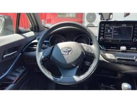 Toyota C-HR 1.8H Club - 49000 лв. - 28805878 12