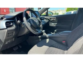 Toyota C-HR 1.8H Club - 49000 лв. - 28805878 10
