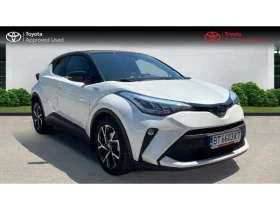 Toyota C-HR 1.8H Club - 49000 лв. - 28805878 3