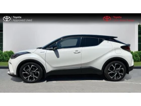 Toyota C-HR 1.8H Club - 49000 лв. - 28805878 8