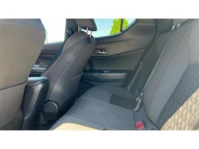 Toyota C-HR 1.8H Club - 49000 лв. - 28805878 17