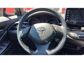 Toyota C-HR 1.8H Club - 49000 лв. - 28805878 13