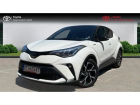 Toyota C-HR 1.8H Club