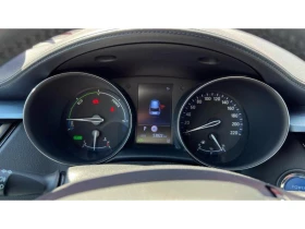Toyota C-HR 1.8H Club - 49000 лв. - 28805878 14