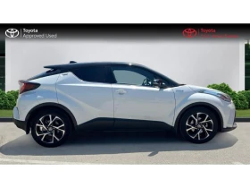 Toyota C-HR 1.8H Club - 49000 лв. - 28805878 4